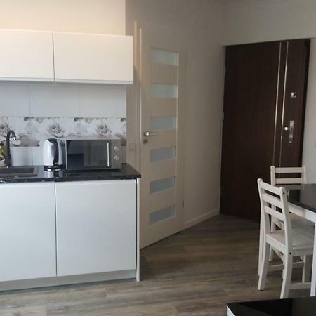 Apartament Centrum 2 Mikołajki 外观 照片
