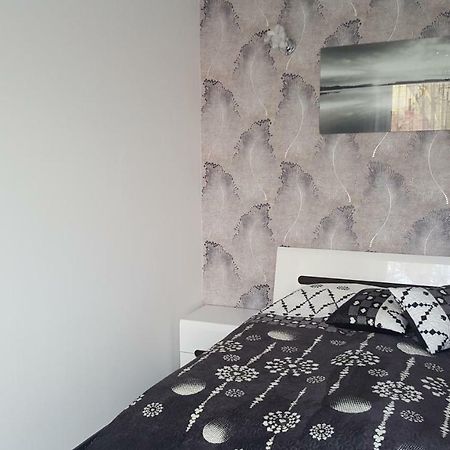 Apartament Centrum 2 Mikołajki 外观 照片