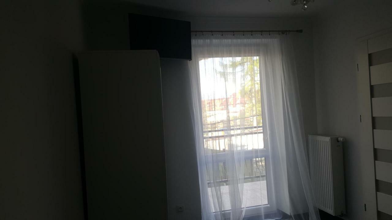 Apartament Centrum 2 Mikołajki 外观 照片
