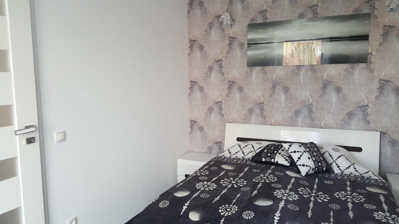 Apartament Centrum 2 Mikołajki 外观 照片